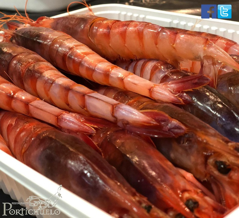 Restaurante Portichuelo Huelva