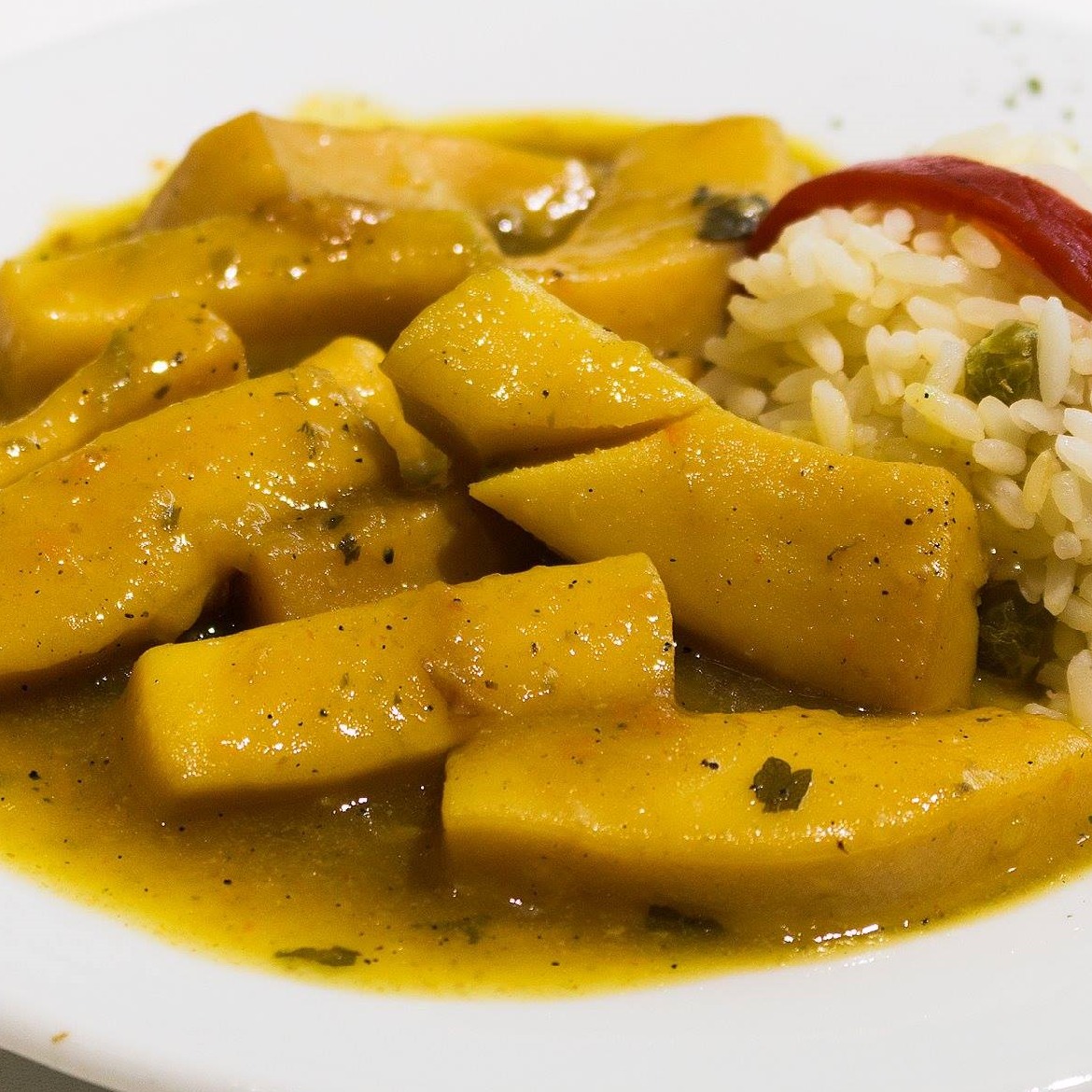 Restaurante Portichuelo Huelva