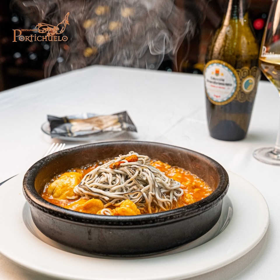 Restaurante Portichuelo Huelva