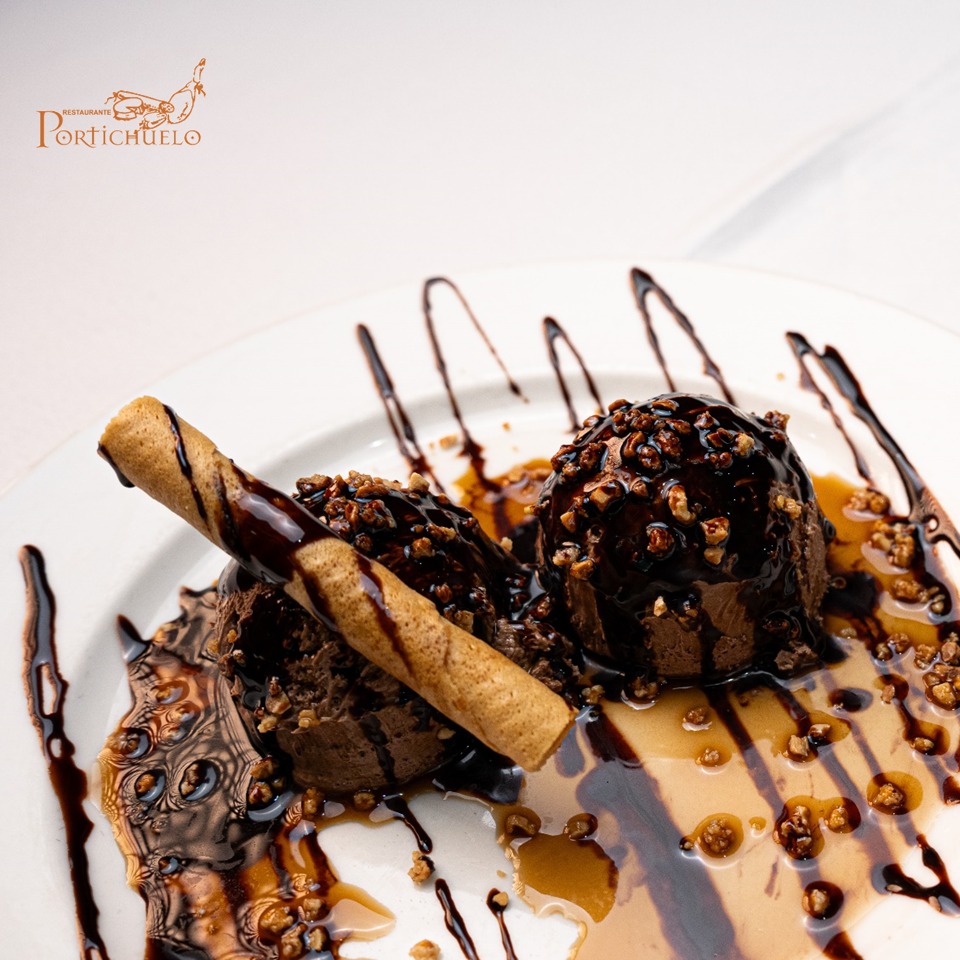 Restaurante Portichuelo Huelva